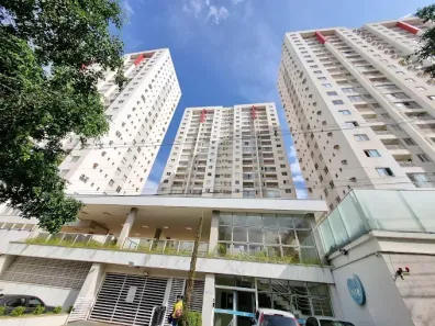 Apartamento com 3 Quartos à venda, 57m² no Ipiranga, Goiânia