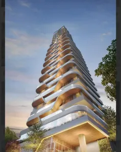 Apartamento com 4 Quartos à venda, 545m² no Setor Marista, Goiânia