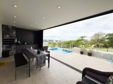 Sobrado com 3 Quartos à venda, 235m² no Condomínio Residencial Fogaça, Jacareí