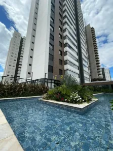 Apartamento com 3 Quartos à venda, 110m² no Vila Aviação, Bauru