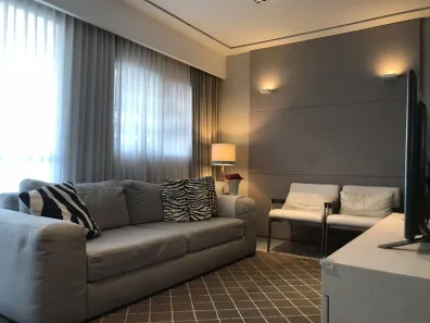 Apartamento com 2 Quartos à venda, 82m² no Saúde, São Paulo