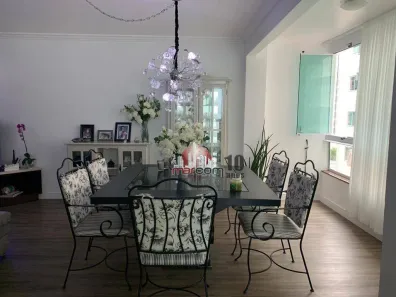 Apartamento com 3 Quartos à venda, 108m² no Centro, Balneário Camboriú