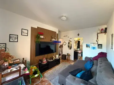 Apartamento com 2 Quartos à venda, 45m² no Araguaia, Belo Horizonte