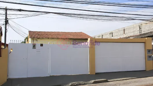 Imóvel Comercial com 2 Quartos à venda, 195m² no Vila Garcia, Jundiaí