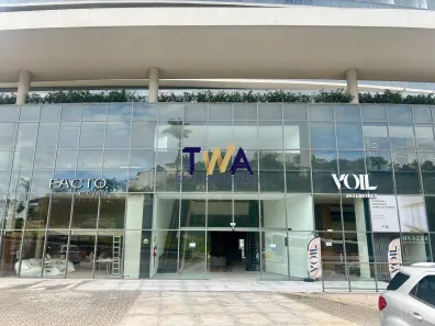 Sala Comercial à venda, 26m² no Vale do Sereno, Nova Lima