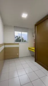 Apartamento com 3 Quartos à venda, 64m² no Chácara Parreiral, Serra