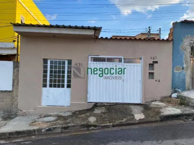 Casa com 2 Quartos à venda, 110m² no Vila das Flores, Betim