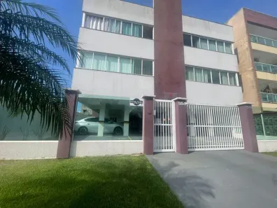 Apartamento com 1 Quarto à venda, 72m² no Centro, Matinhos