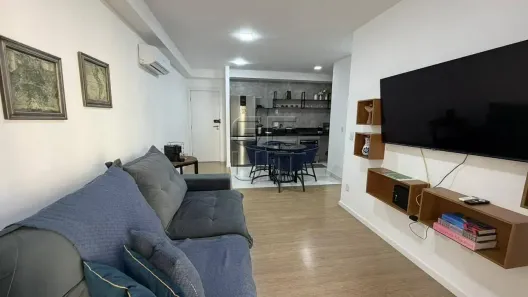 Apartamento com 2 Quartos à venda, 74m² no Gleba Fazenda Palhano, Londrina