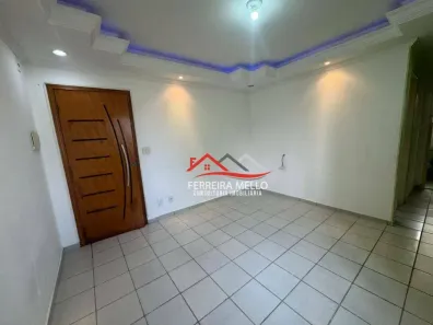 Apartamento com 2 Quartos à venda, 51m² no Morro Grande, Caieiras