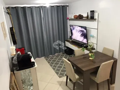 Apartamento com 2 Quartos à venda, 53m² no Nossa Senhora das Graças, Canoas