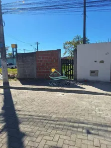 Lote/Terreno à venda, 124m² no Canto do Mar, São Sebastião
