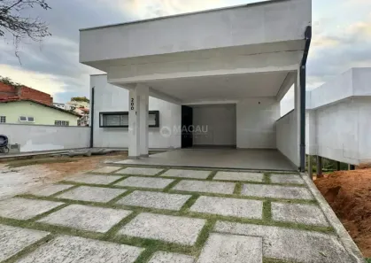 Casa de Condomínio com 3 Quartos à venda, 290m² no Jd. Nova Cachoeira, Cachoeira Paulista