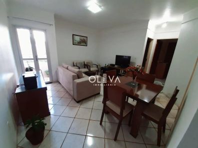 Apartamento com 2 Quartos à venda, 80m² no Vila Nossa Senhora do Bonfim, São José do Rio Preto
