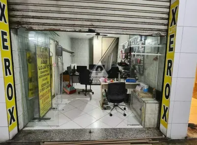 Ponto Comercial à venda, 57m² no Centro, Rio de Janeiro