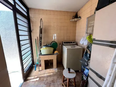 Casa com 3 Quartos à venda, 78m² no Lorenzetti, Marília