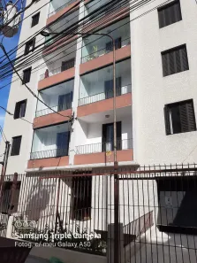 Apartamento com 2 Quartos para alugar, 96m² no Santana, São Paulo
