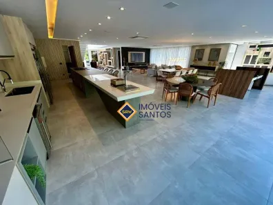 Casa com 6 Quartos à venda, 751m² no Riviera, Bertioga