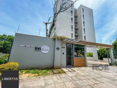 Apartamento com 2 Quartos à venda, 50m² no Tristeza, Porto Alegre