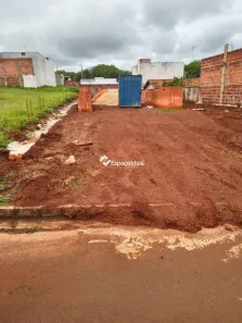 Lote/Terreno à venda, 340m² no Núcleo Habitacional João Leme do Prado, Macatuba