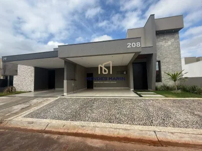 Casa com 3 Quartos à venda, 160m² no Aeroporto, Araçatuba