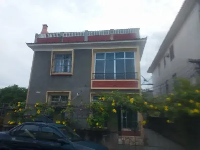 Apartamento com 1 Quarto à venda, 50m² no Higienópolis, Rio de Janeiro