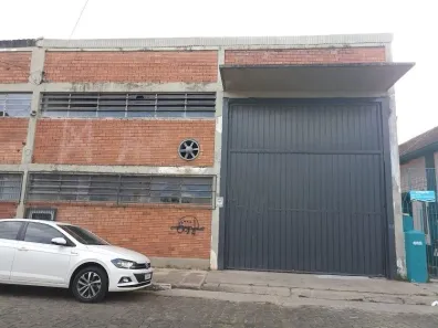 Galpão/Depósito/Armazém para alugar, 360m² no Centro, São Leopoldo