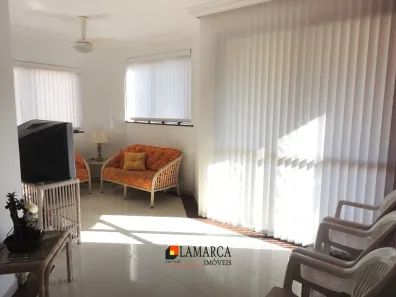 Apartamento com 3 Quartos à venda, 118m² no Enseada, Guarujá