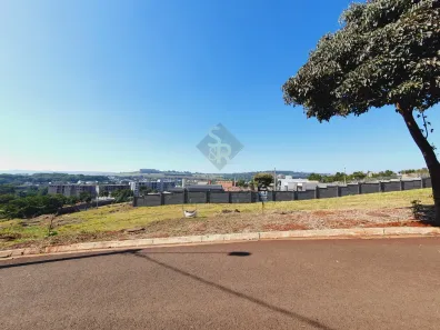 Lote/Terreno à venda, 299m² no Bonfim Paulista, Ribeirão Preto