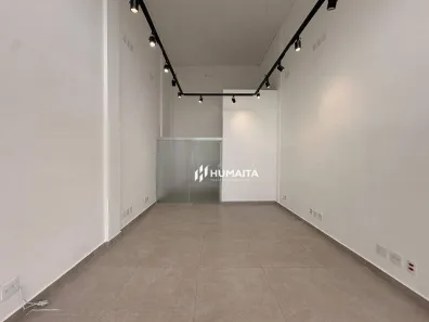 Sala Comercial para alugar, 40m² no Kennedy, Londrina