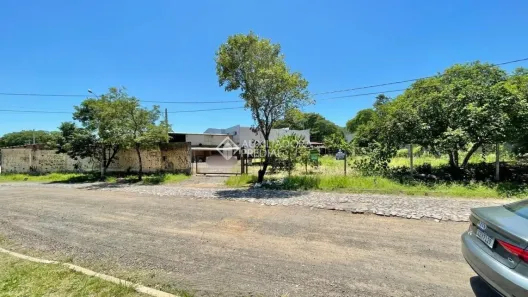 Lote/Terreno à venda, 1491m² no Rincão dos Ilhéus, Estância Velha