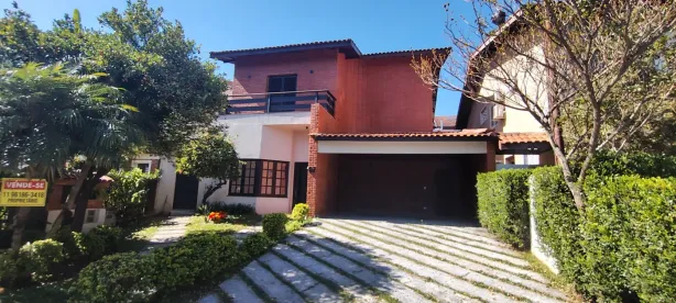 Casa com 5 Quartos à venda, 297m² no Dezoito do Forte Empresarial/Alphaville., Barueri