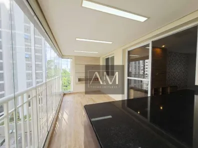 Apartamento com 3 Quartos à venda, 93m² no Vila Regente Feijó, São Paulo