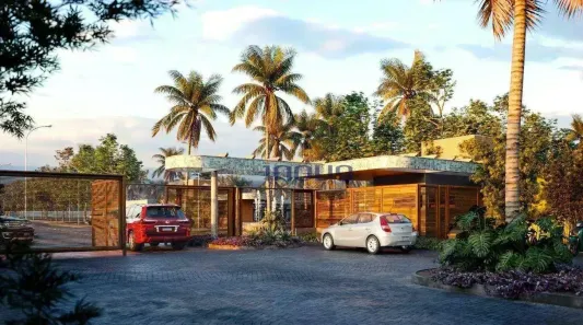 Lote/Terreno à venda, 166m² no Jaçanaú, Maracanaú
