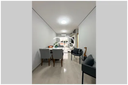 Apartamento com 2 Quartos à venda, 64m² no Parque Peruche, São Paulo