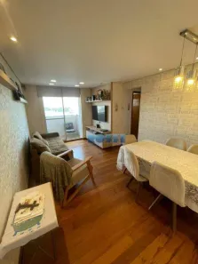Apartamento com 2 Quartos à venda, 62m² no Vila Bertioga, São Paulo