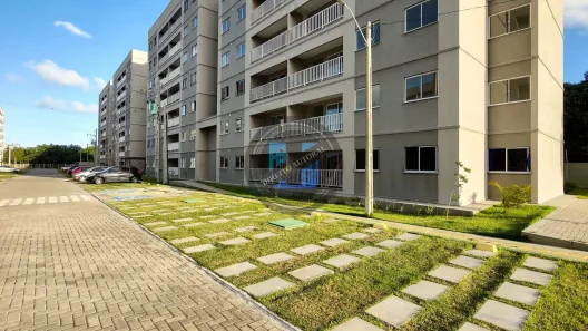 Apartamento com 3 Quartos à venda, 61m² no Maranguape II, Paulista