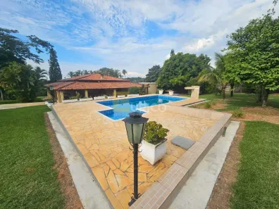 Fazenda/Sítio com 3 Quartos à venda, 511m² no Chácaras São Bento, Valinhos
