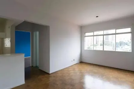 Apartamento com 1 Quarto à venda, 50m² no Vila Mariana, São Paulo