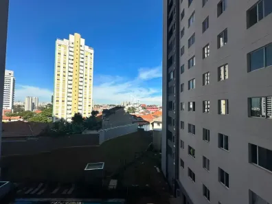Apartamento com 2 Quartos para alugar, 37m² no Nossa Senhora do Ó, São Paulo