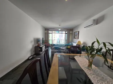 Apartamento com 3 Quartos à venda, 134m² no Pitangueiras, Guarujá