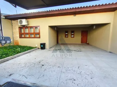 Casa com 3 Quartos à venda, 193m² no Centro, Itapetininga