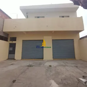 Ponto Comercial para alugar, 135m² no Jardim Presidente Dutra, Guarulhos