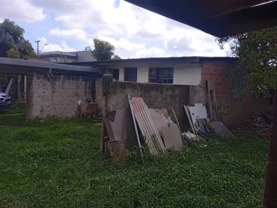 Casa com 7 Quartos à venda, 310m² no Atuba, Pinhais