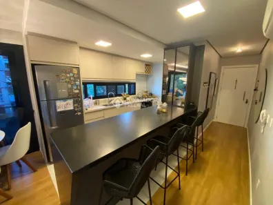 Apartamento com 2 Quartos à venda, 85m² no Higienópolis, Porto Alegre