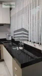 Sobrado com 3 Quartos à venda, 80m² no Vila Gumercindo, São Paulo