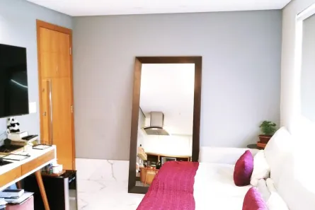Apartamento com 2 Quartos à venda, 67m² no Barro Preto, Belo Horizonte