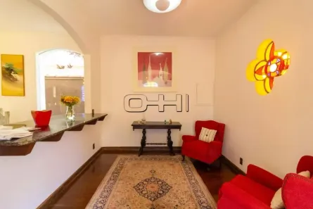 Casa com 5 Quartos à venda, 450m² no Granja Julieta, São Paulo