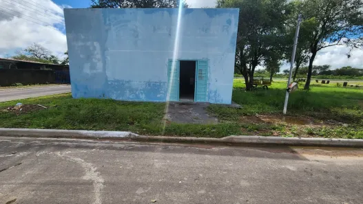 Galpão/Depósito/Armazém à venda, 382m² no Salim Cafure, Porto Murtinho