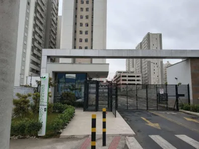 Apartamento com 2 Quartos à venda, 40m² no Jardim Cinco de Julho, São Paulo